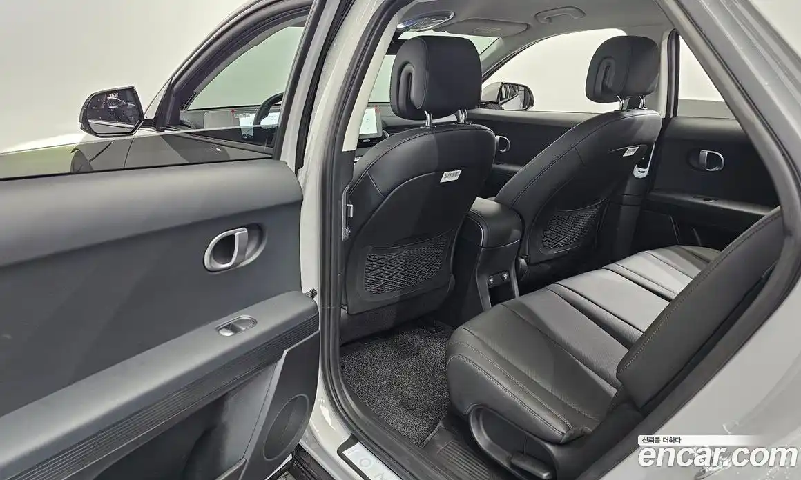 Hyundai Ioniq 5 2024 0.1 Автомат в Москве № 129844, фото 15