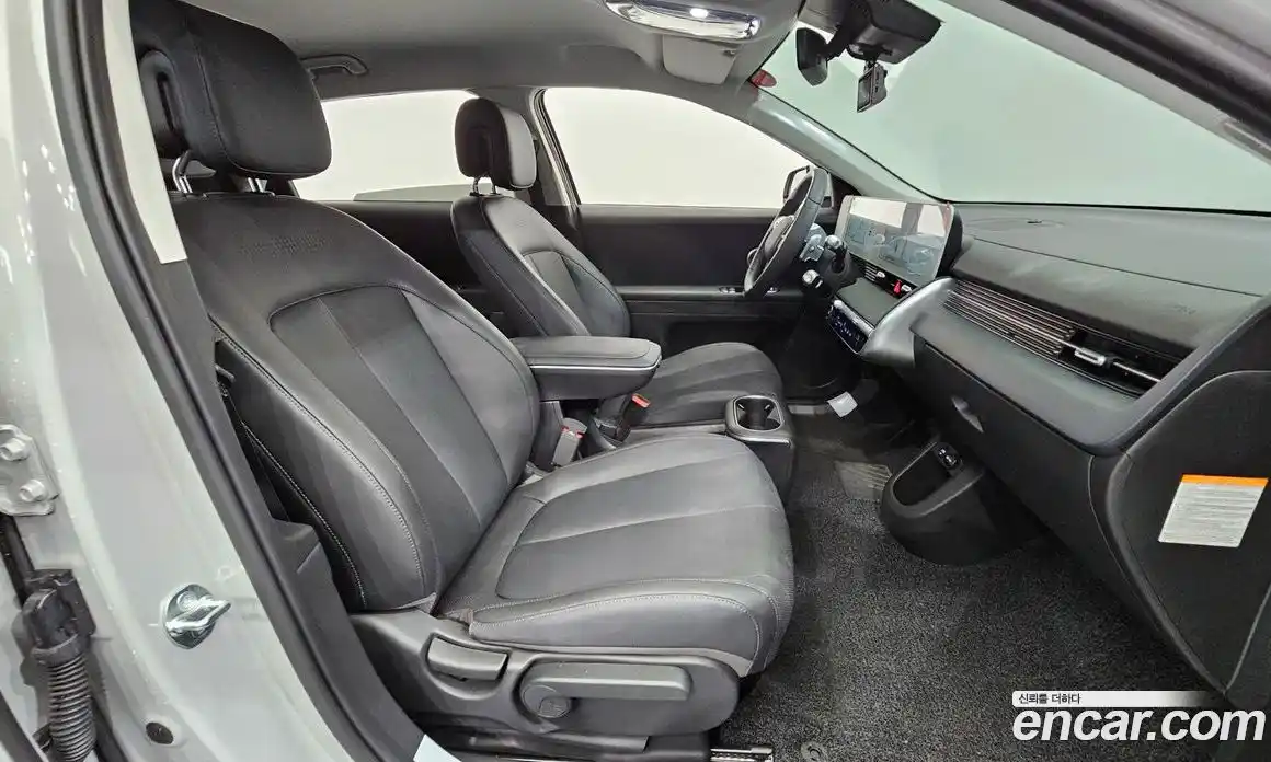 Hyundai Ioniq 5 2024 0.1 Автомат в Москве № 129844, фото 18