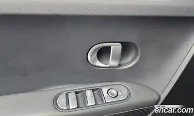 Hyundai Ioniq 5 2024 0.1 Автомат в Москве № 129844, миниатюра 2