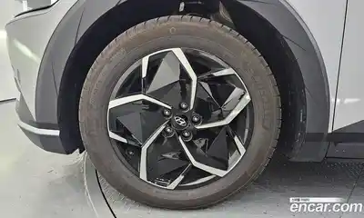 Hyundai Ioniq 5 2024 0.1 Автомат в Москве № 129844, миниатюра 9