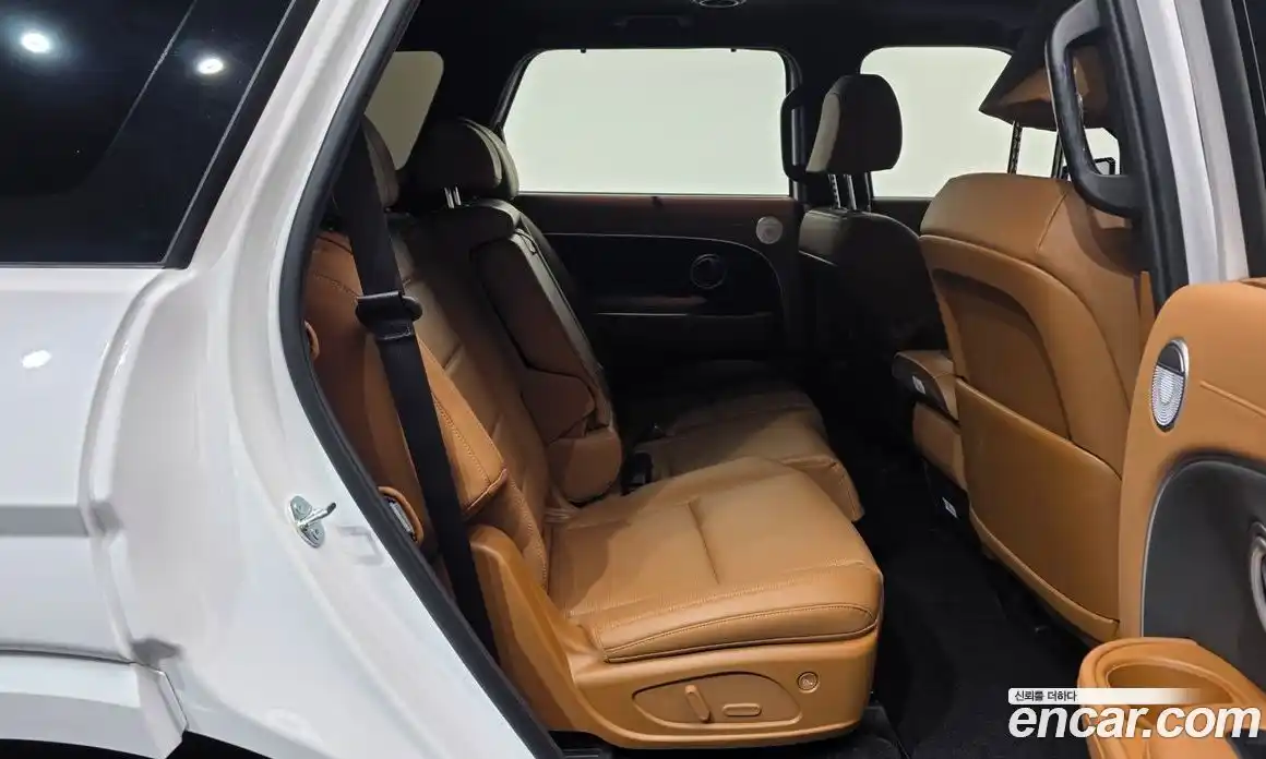 Hyundai Palisade 2026 2.5 Автомат в Москве № 129858, фото 1