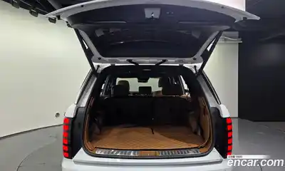 Hyundai Palisade 2026 2.5 Автомат в Москве № 129858, миниатюра 12