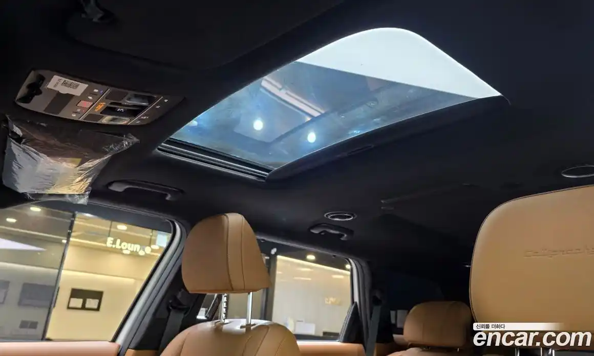 Hyundai Palisade 2026 2.5 Автомат в Москве № 129858, фото 14