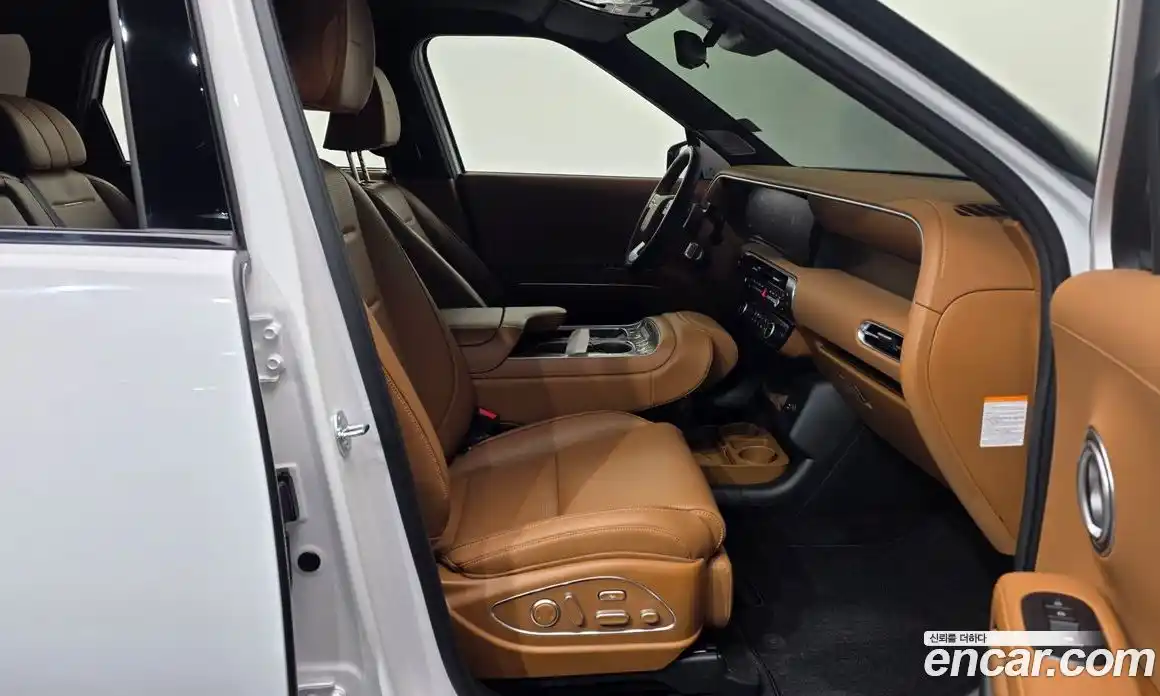 Hyundai Palisade 2026 2.5 Автомат в Москве № 129858, фото 15