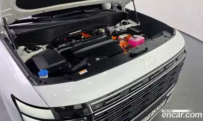 Hyundai Palisade 2026 2.5 Автомат в Москве № 129858, миниатюра 6