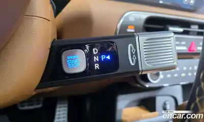 Hyundai Palisade 2026 2.5 Автомат в Москве № 129858, миниатюра 8