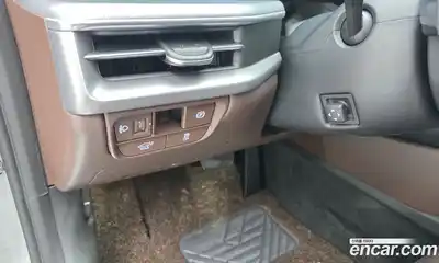 Hyundai Grandeur 2025 2.5 Автомат в Москве № 129882, миниатюра 11