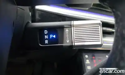 Hyundai Grandeur 2025 2.5 Автомат в Москве № 129882, миниатюра 12