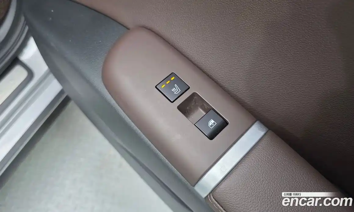 Hyundai Grandeur 2025 2.5 Автомат в Москве № 129882, фото 14