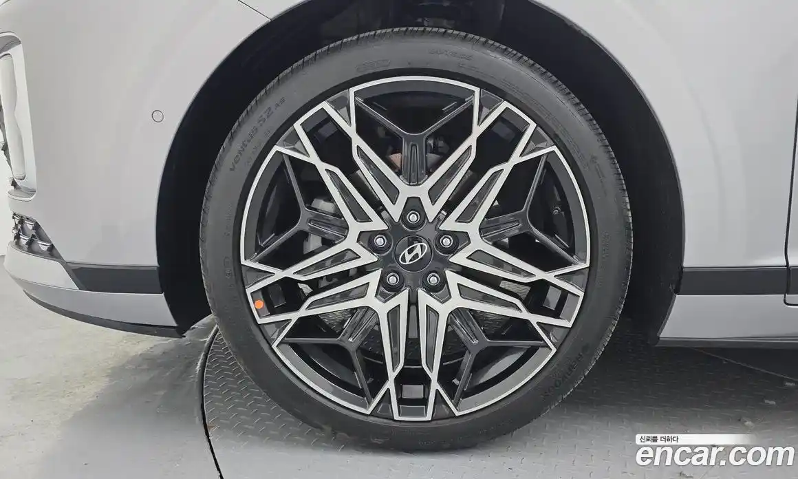 Hyundai Grandeur 2025 2.5 Автомат в Москве № 129882, фото 15