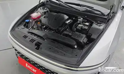 Hyundai Grandeur 2025 2.5 Автомат в Москве № 129882, миниатюра 2