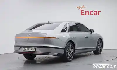 Hyundai Grandeur 2025 2.5 Автомат в Москве № 129882, миниатюра 3
