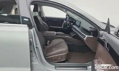 Hyundai Grandeur 2025 2.5 Автомат в Москве № 129882, миниатюра 6