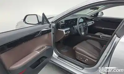Hyundai Grandeur 2025 2.5 Автомат в Москве № 129882, миниатюра 7