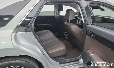 Hyundai Grandeur 2025 2.5 Автомат в Москве № 129882, миниатюра 8