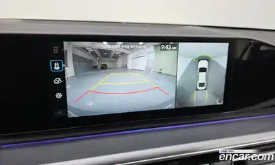 Hyundai Grandeur 2025 2.5 Автомат в Москве № 129882, миниатюра 9