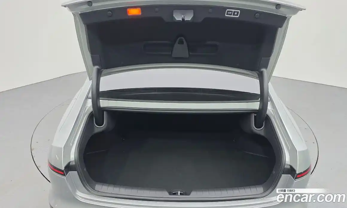 Hyundai Grandeur 2025 2.5 Автомат в Москве № 129882, фото 10