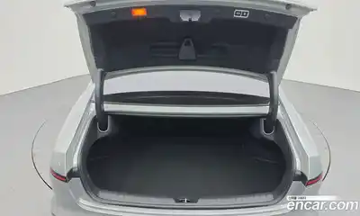 Hyundai Grandeur 2025 2.5 Автомат в Москве № 129882, миниатюра 10