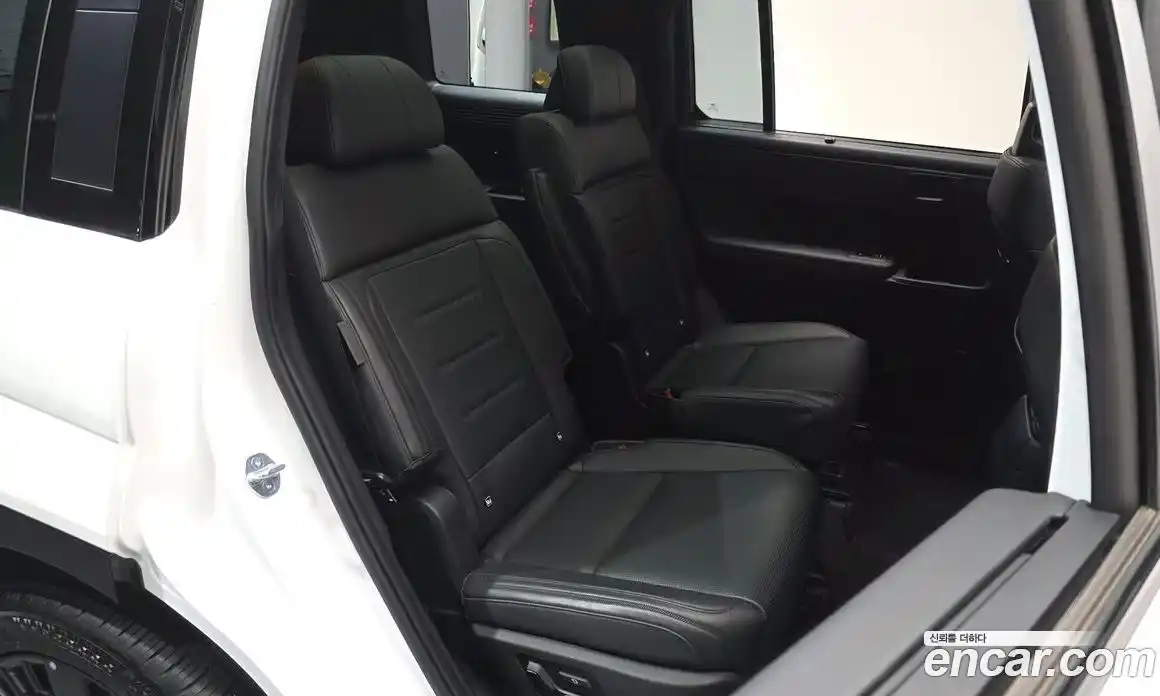 Hyundai Santa Fe 2024 1.6 Автомат в Москве № 130273, фото 16