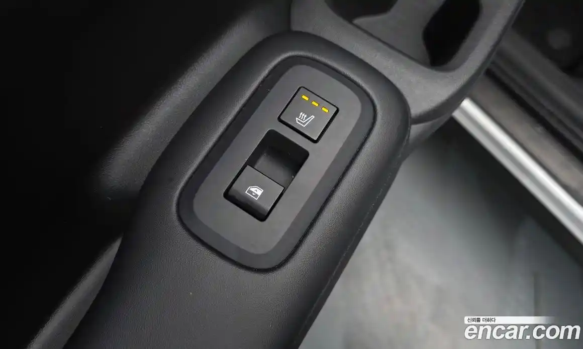 Hyundai Santa Fe 2024 1.6 Автомат в Москве № 130273, фото 20