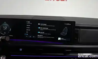 Hyundai Santa Fe 2024 1.6 Автомат в Москве № 130273, миниатюра 2