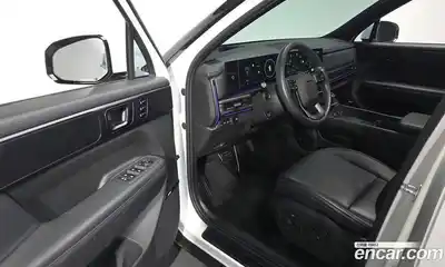 Hyundai Santa Fe 2024 1.6 Автомат в Москве № 130273, миниатюра 6