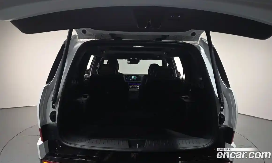 Hyundai Santa Fe 2024 1.6 Автомат в Москве № 130273, фото 7