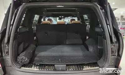 Hyundai Santa Fe 2025 2.5 Автомат в Москве № 130594, миниатюра 8