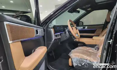 Hyundai Santa Fe 2025 2.5 Автомат в Москве № 130594, миниатюра 10