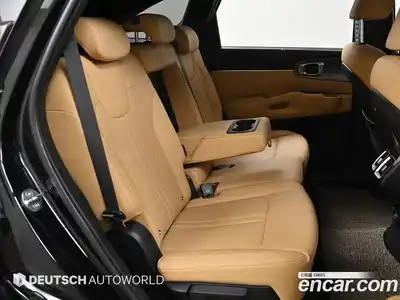 Kia Sorento 2023 2.5 Автомат в Москве № 133106, миниатюра 12