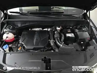 Kia Sorento 2023 2.5 Автомат в Москве № 133106, миниатюра 6