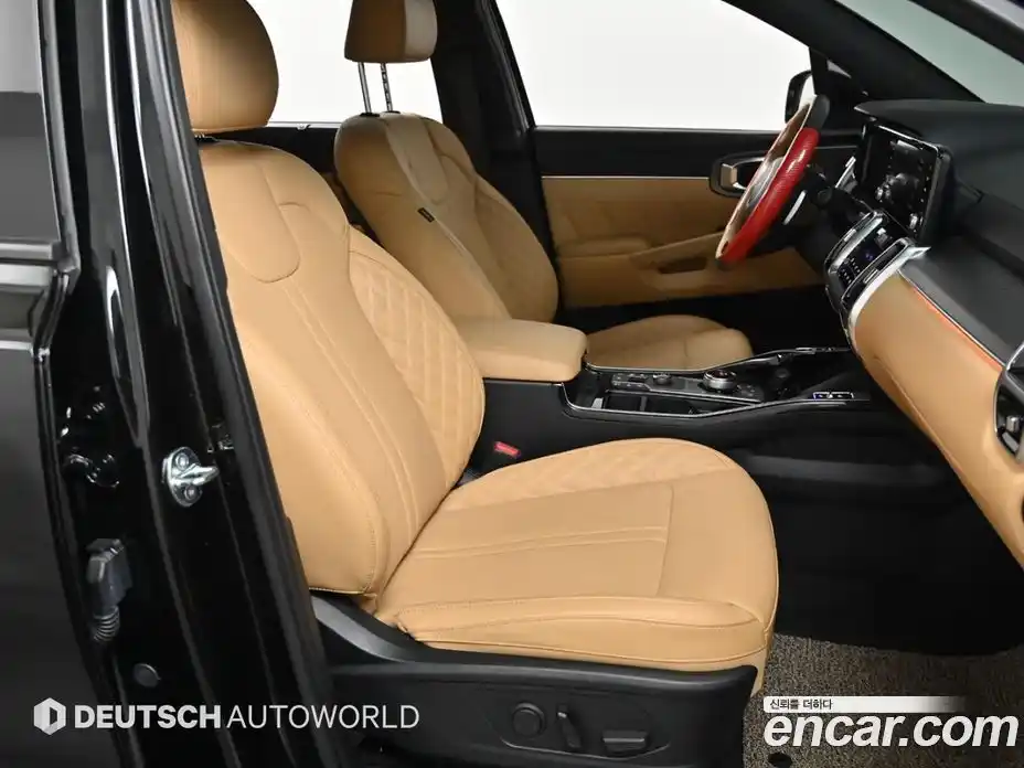 Kia Sorento 2023 2.5 Автомат в Москве № 133106, фото 10