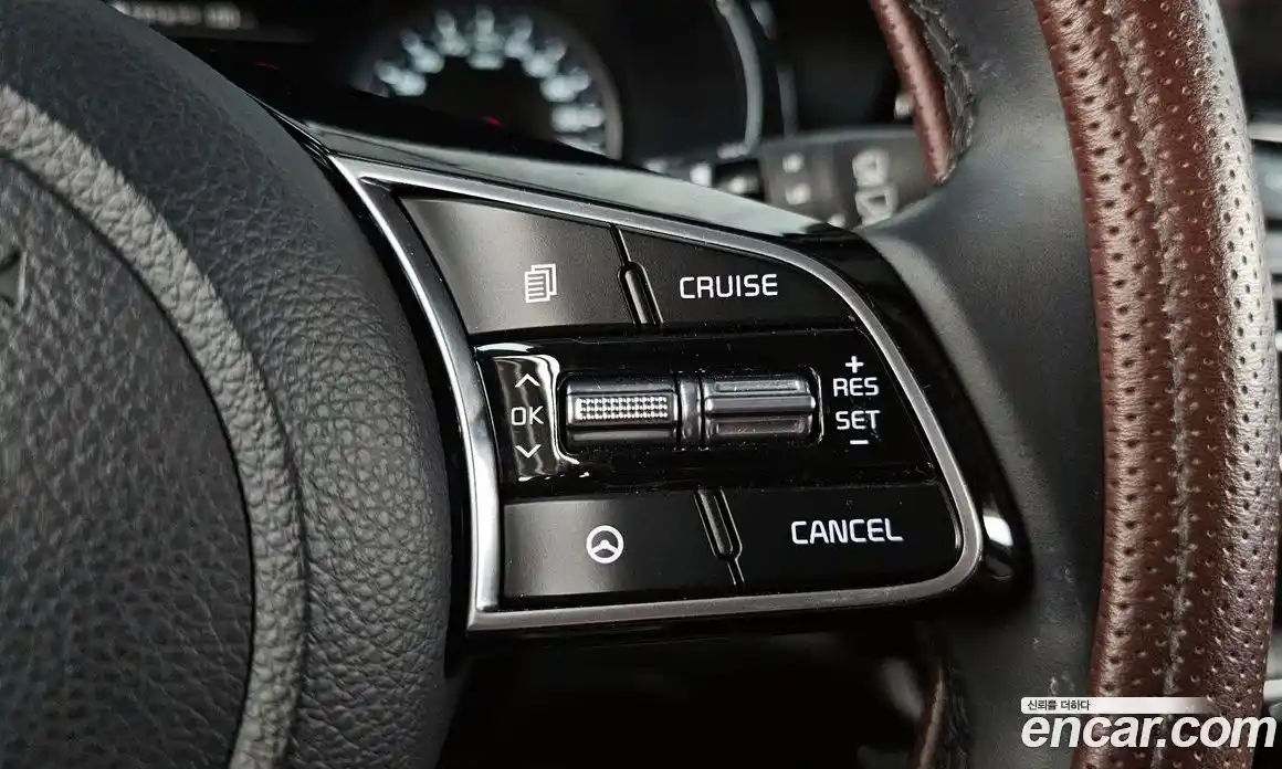 Kia Seltos 2023 1.6 Автомат в Москве № 133791, фото 11