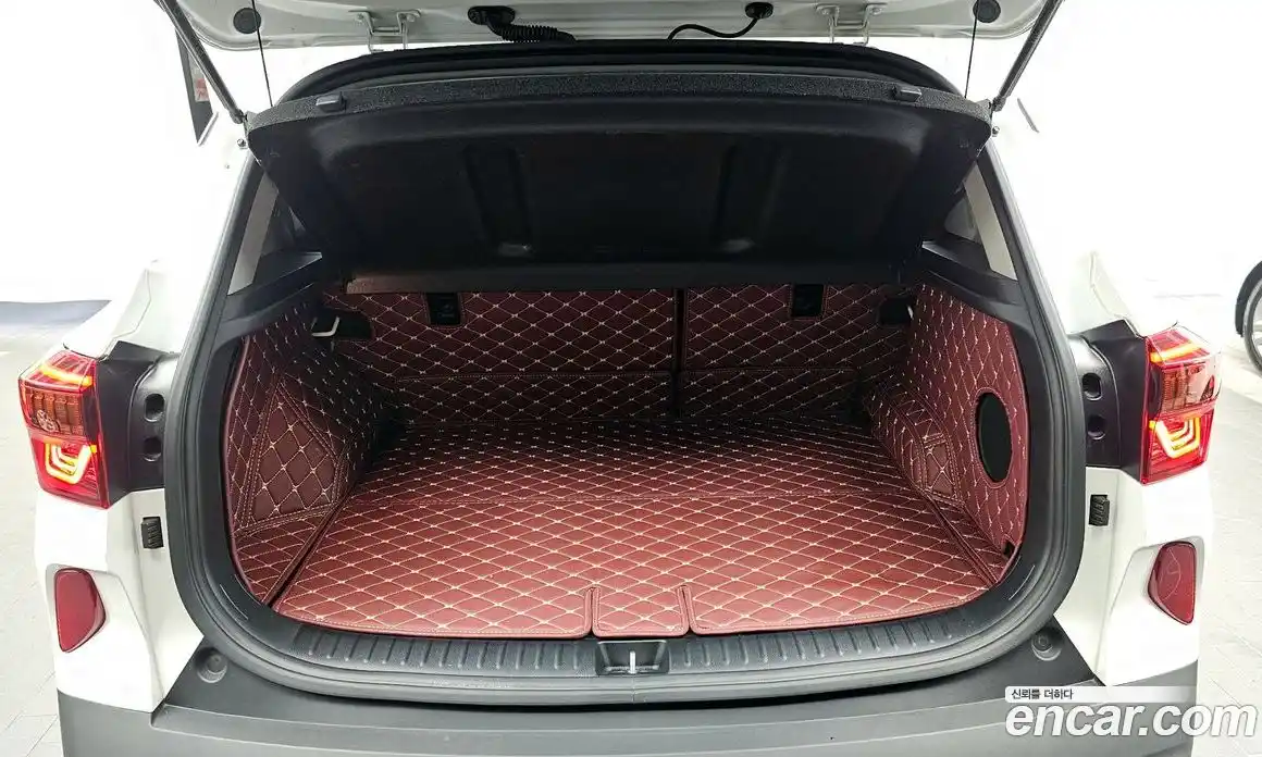 Kia Seltos 2023 1.6 Автомат в Москве № 133791, фото 13