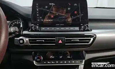 Kia Seltos 2023 1.6 Автомат в Москве № 133791, миниатюра 7