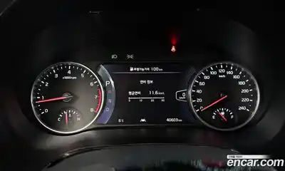 Kia Seltos 2023 1.6 Автомат в Москве № 133791, миниатюра 9