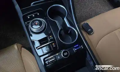 Kia K5 2021 2.0 Автомат в Москве № 133969, миниатюра 12