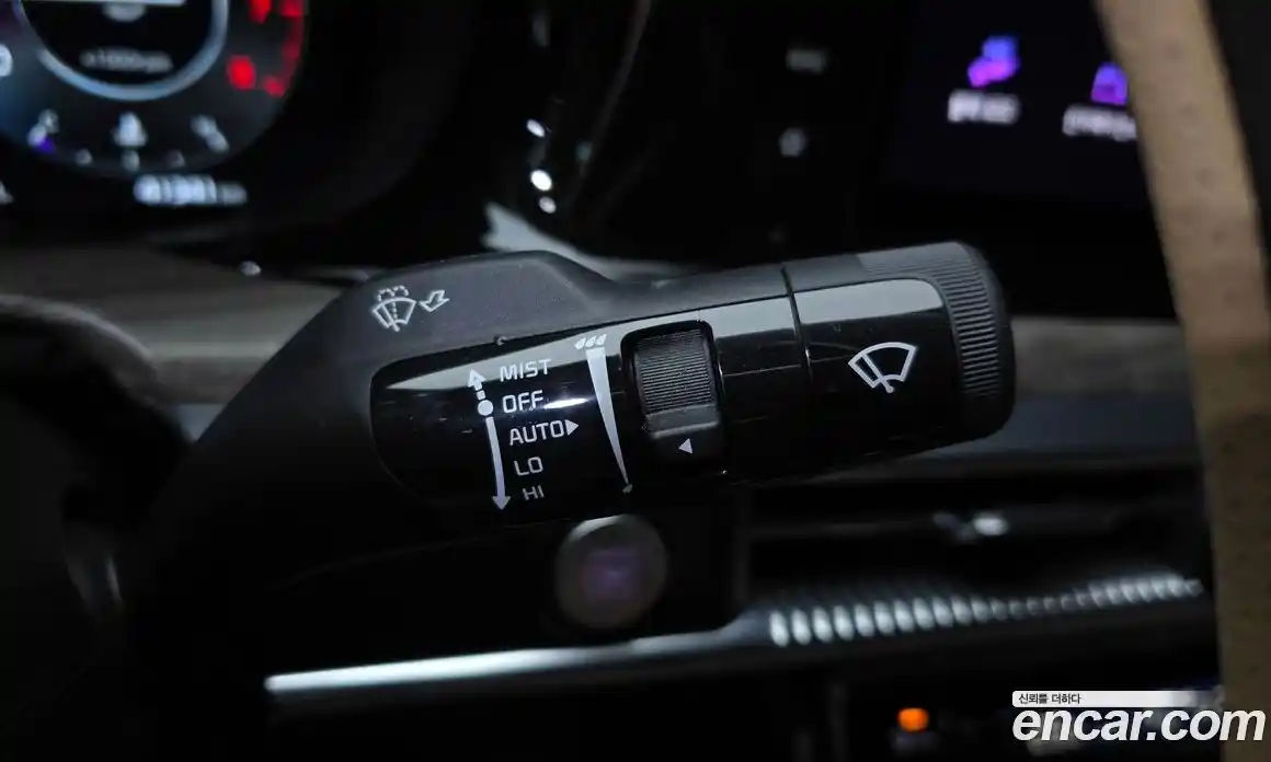 Kia K5 2021 2.0 Автомат в Москве № 133969, фото 3