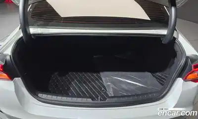 Kia K5 2021 2.0 Автомат в Москве № 133969, миниатюра 5