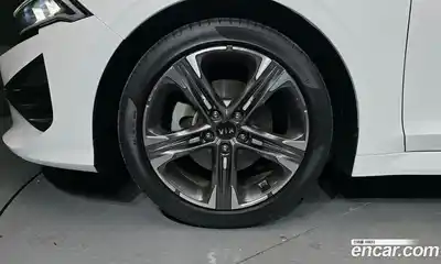 Kia K5 2021 2.0 Автомат в Москве № 133969, миниатюра 7