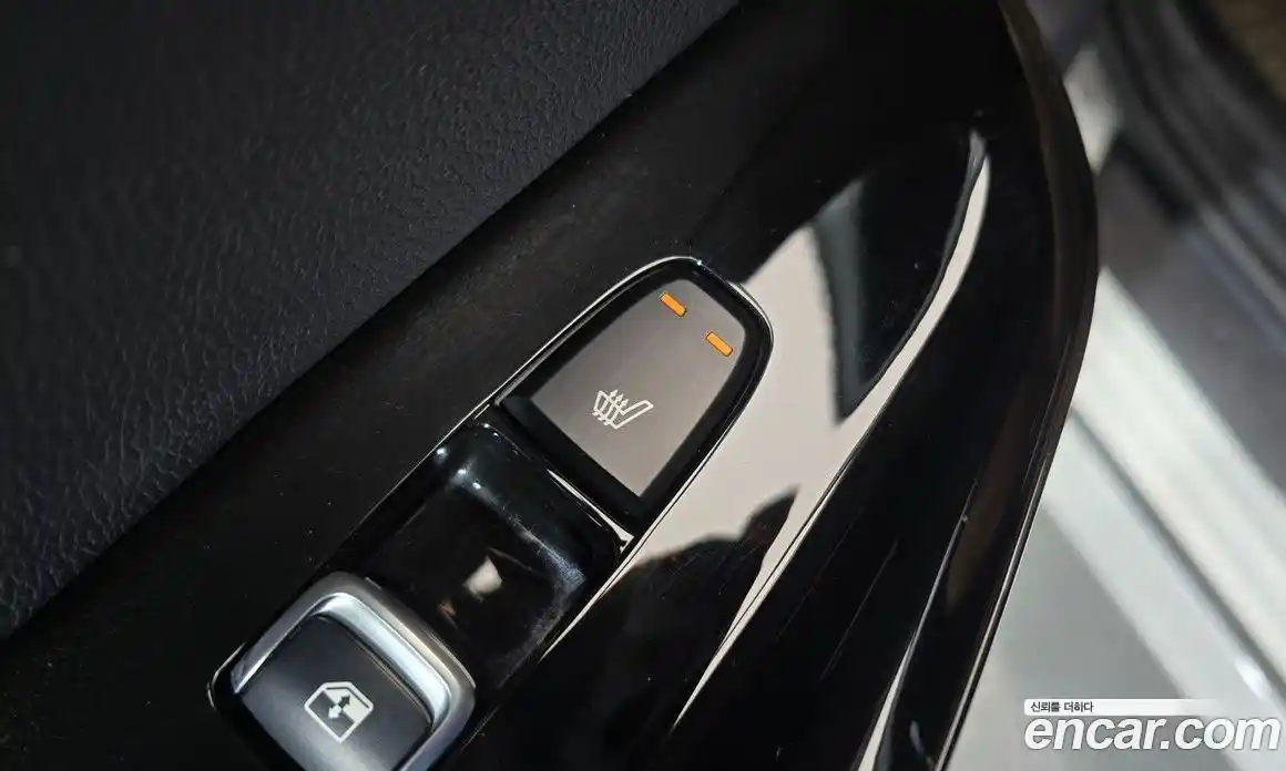 Kia K5 2021 2.0 Автомат в Москве № 133969, фото 8