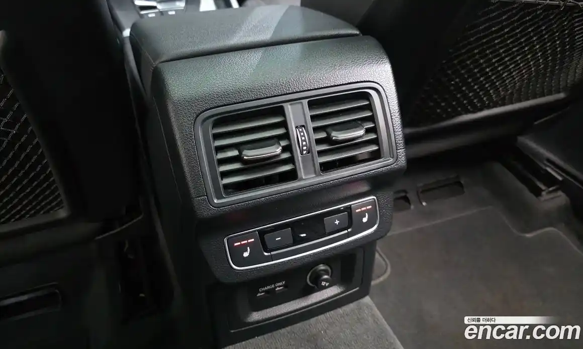 Audi Q5 2021 2.0 Автомат в Москве № 136448, фото 13