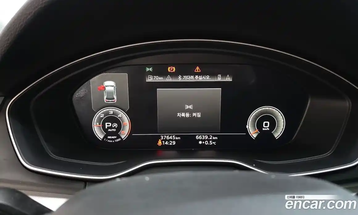 Audi Q5 2021 2.0 Автомат в Москве № 136448, фото 7