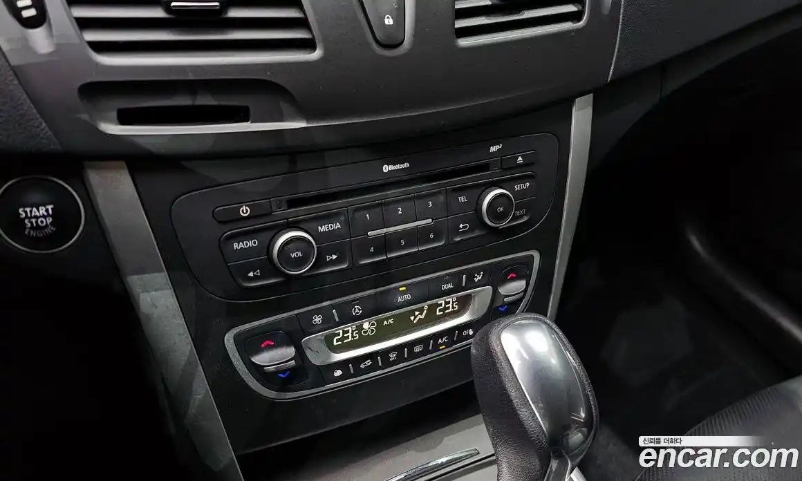 Renault SM5 2018 2.0 Автомат в Москве № 138825, фото 11