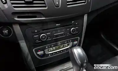 Renault SM5 2018 2.0 Автомат в Москве № 138825, миниатюра 11