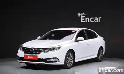 Renault SM5 2018 2.0 Автомат в Москве № 138825, миниатюра 12