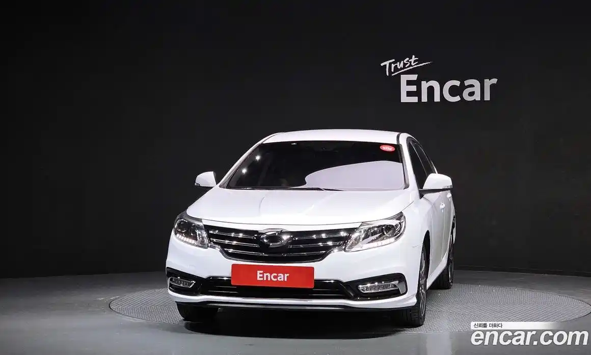 Renault SM5 2018 2.0 Автомат в Москве № 138825, фото 13