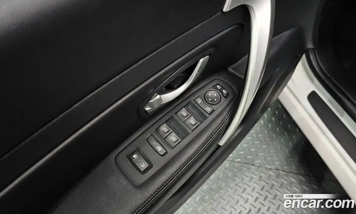 Renault SM5 2018 2.0 Автомат в Москве № 138825, фото 16