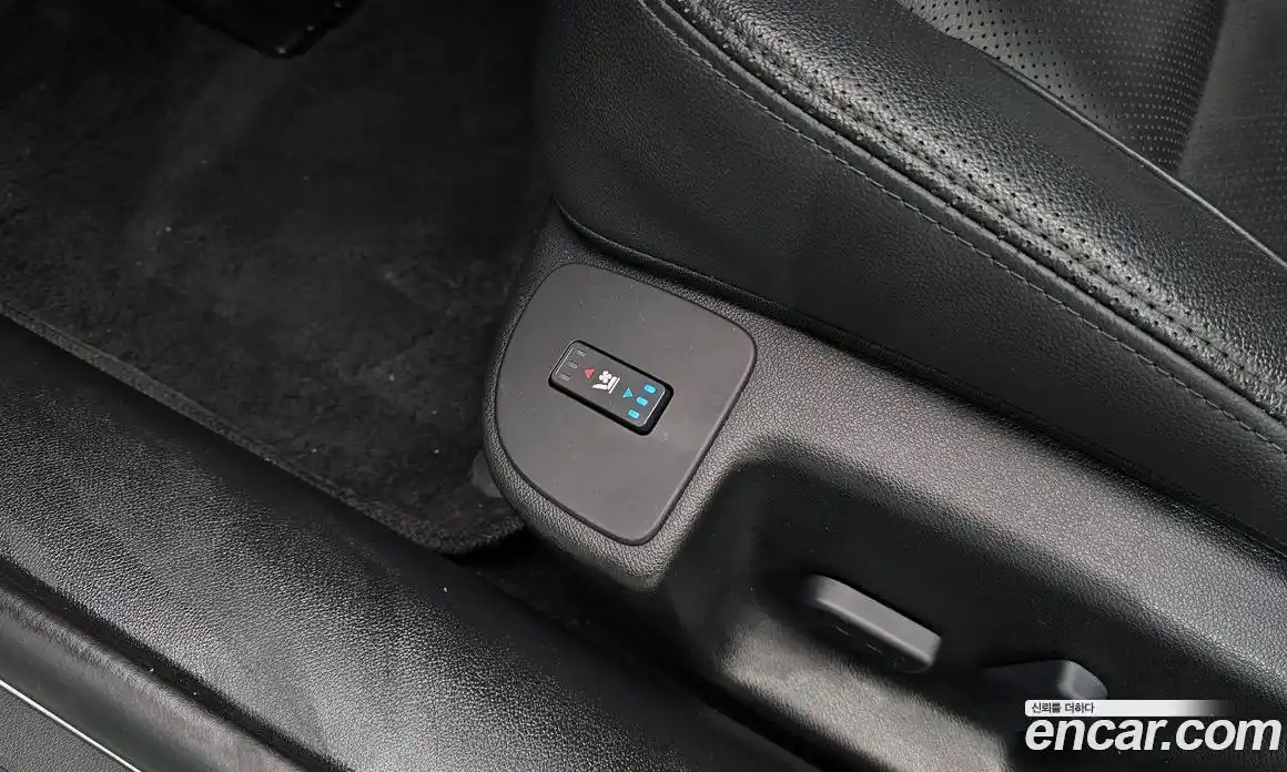 Renault SM5 2018 2.0 Автомат в Москве № 138825, фото 17