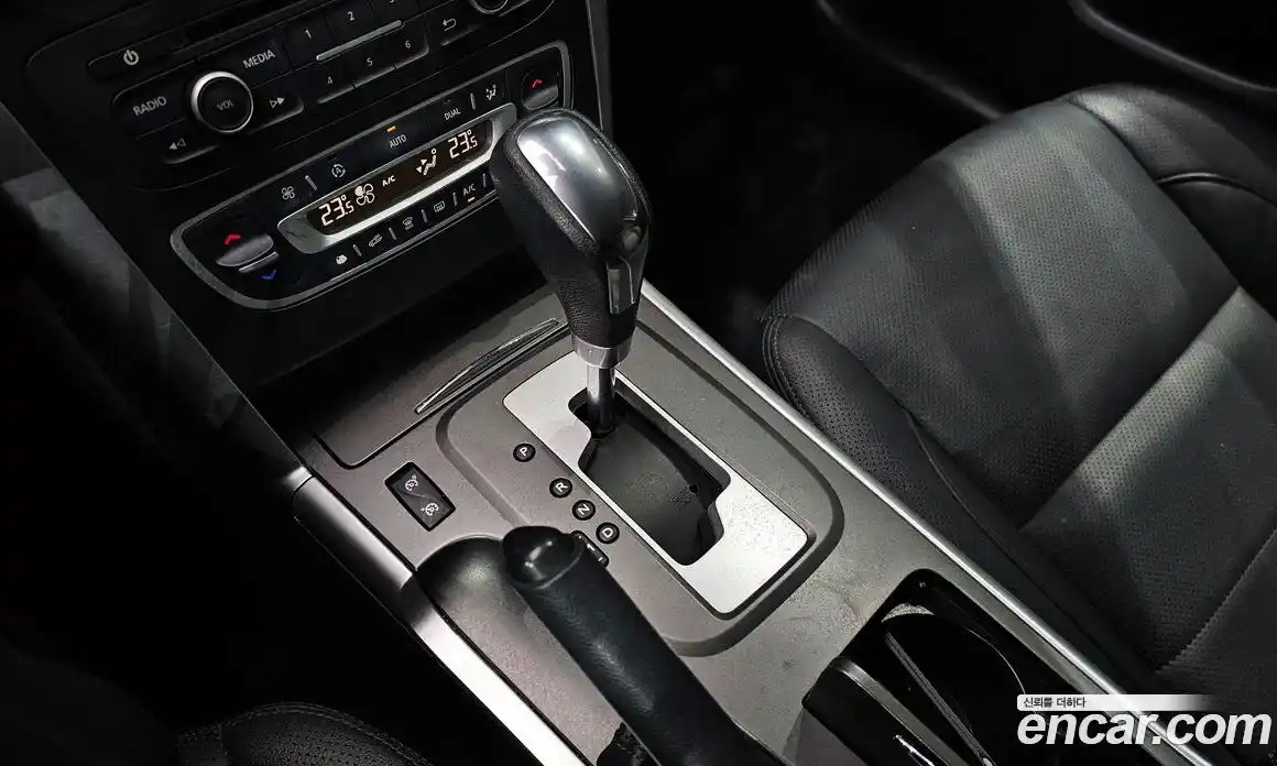 Renault SM5 2018 2.0 Автомат в Москве № 138825, фото 19